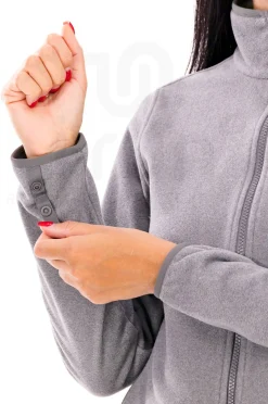 100 Glacier Full Zip femme