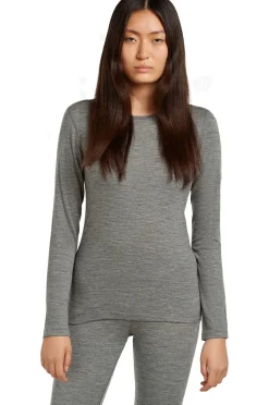 200 Oasis Mérinos femme