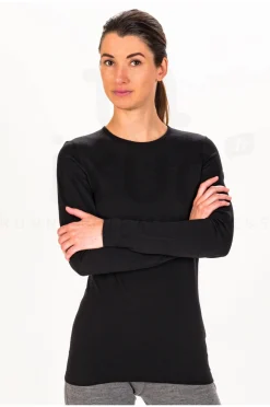 200 Oasis Mérinos femme