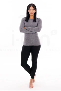 200 Oasis Mérinos femme