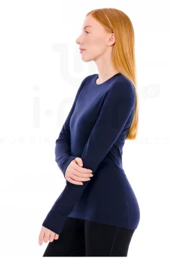 200 Oasis Mérinos femme