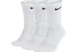 3 paires Everyday Cushion Crew