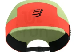 5 Panel Light Cap
