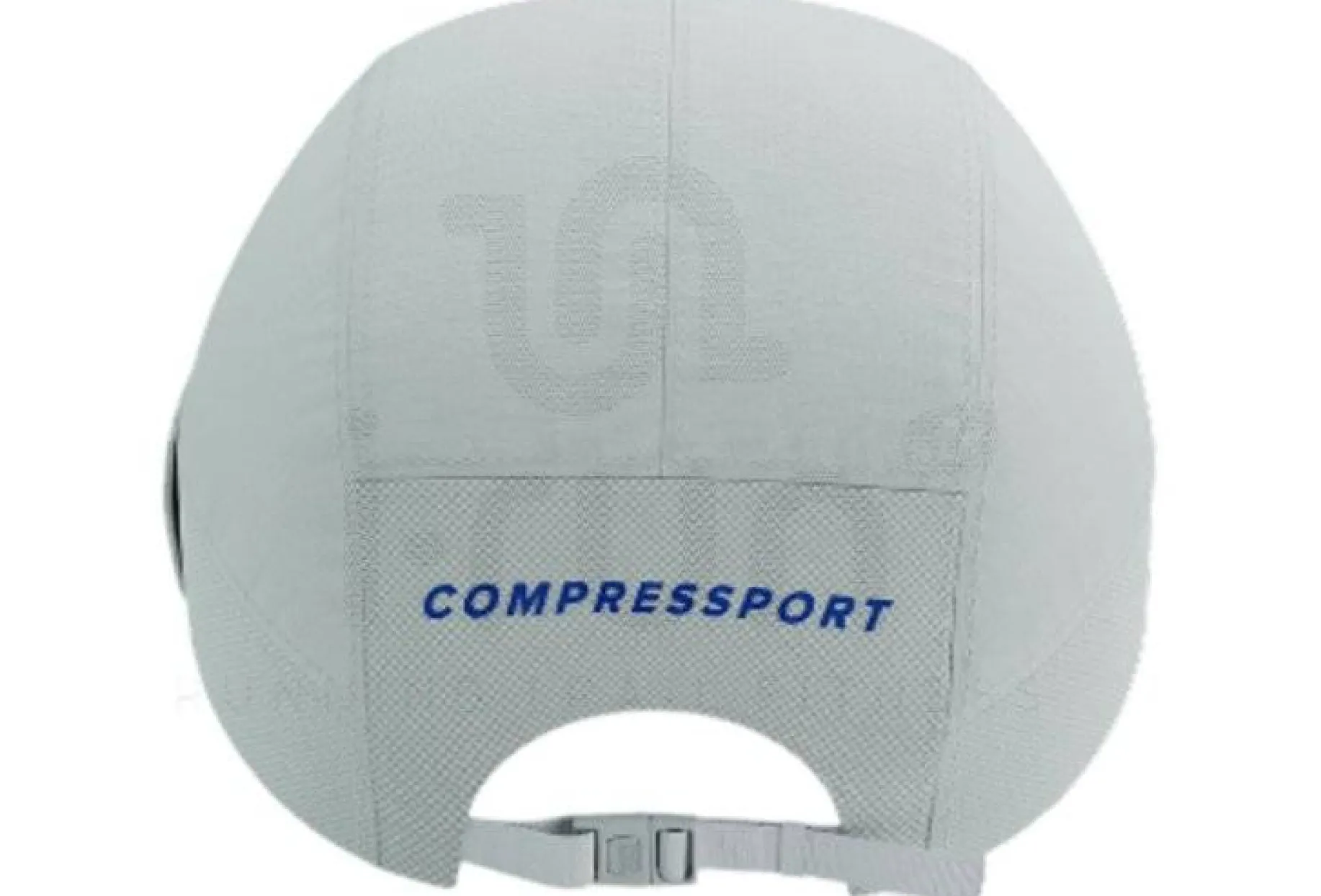 5 Panel Light Cap Stay Behind