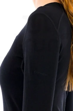 260 Tech Crewe Mérinos W femme