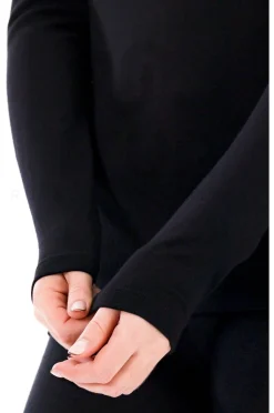 260 Tech Crewe Mérinos W femme