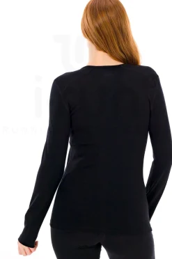 260 Tech Crewe Mérinos W femme