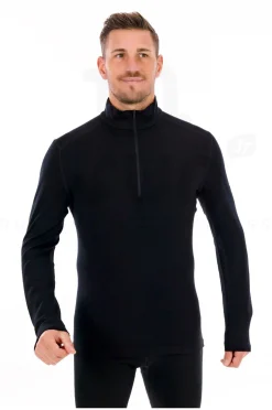 260 Tech Mérinos Half Zip