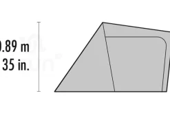 Abri de rangement Gear Shed