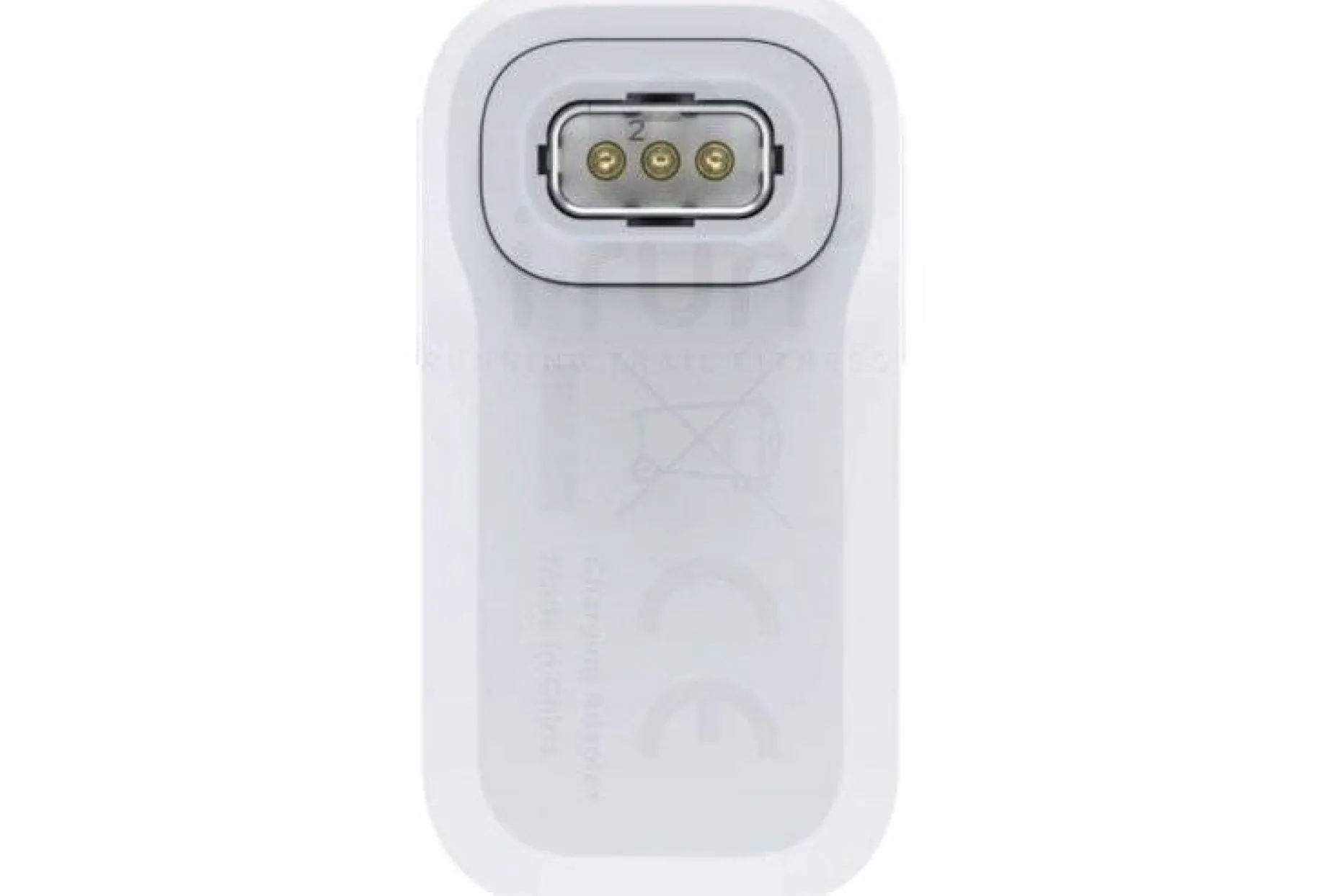 ACC USB-C A2 Charging Adapter