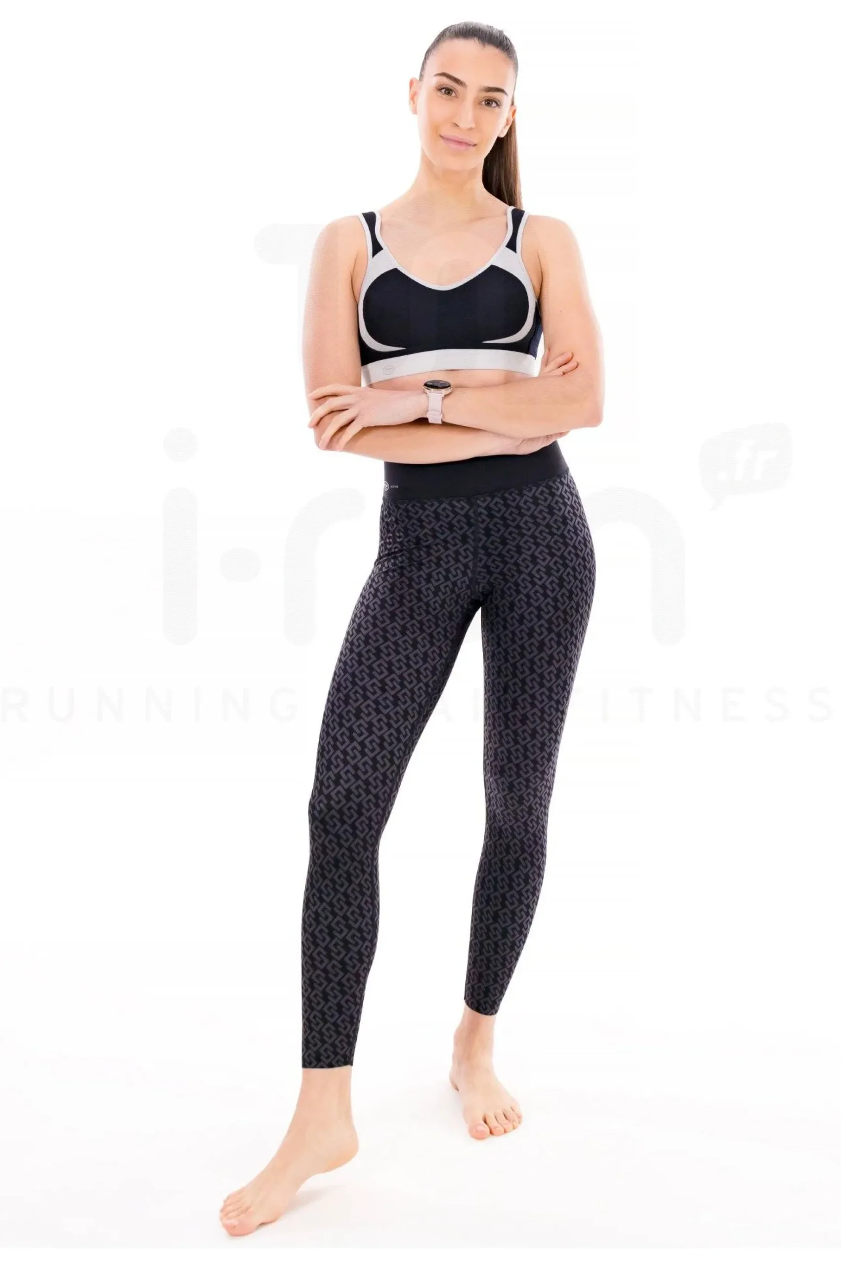 Active Extreme Control femme