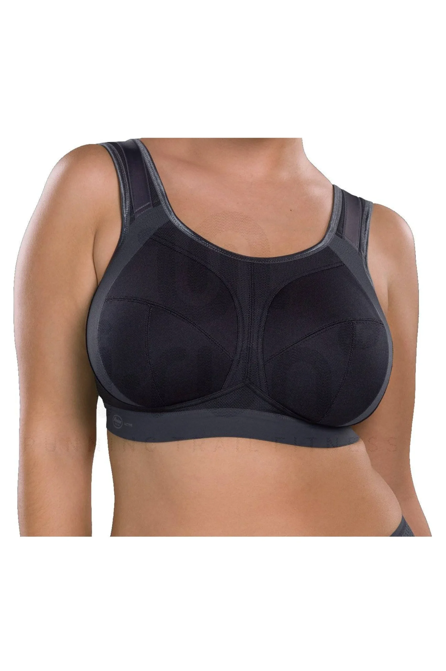 Active Extreme Control Plus femme