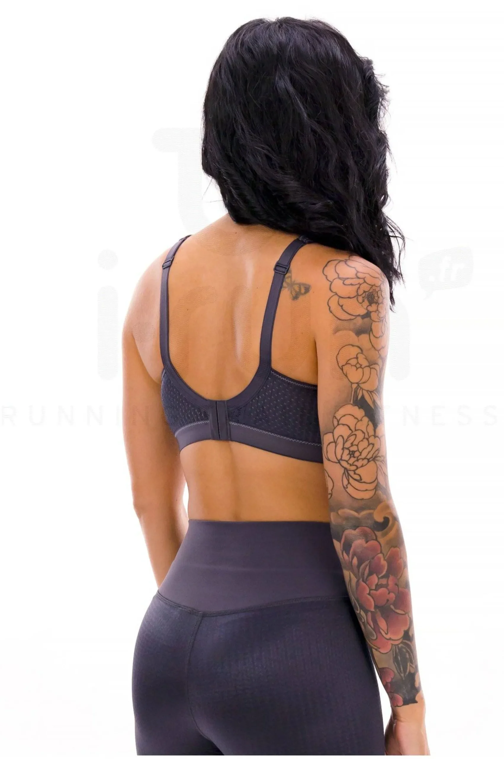 Active Momentum femme