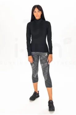 Active Warm Turtle Neck femme