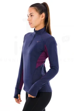 Active Warmalite 1/2 Zip femme