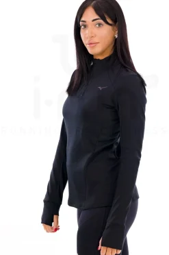 Active Warmalite 1/2 Zip femme