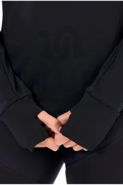 Active Warmalite 1/2 Zip femme