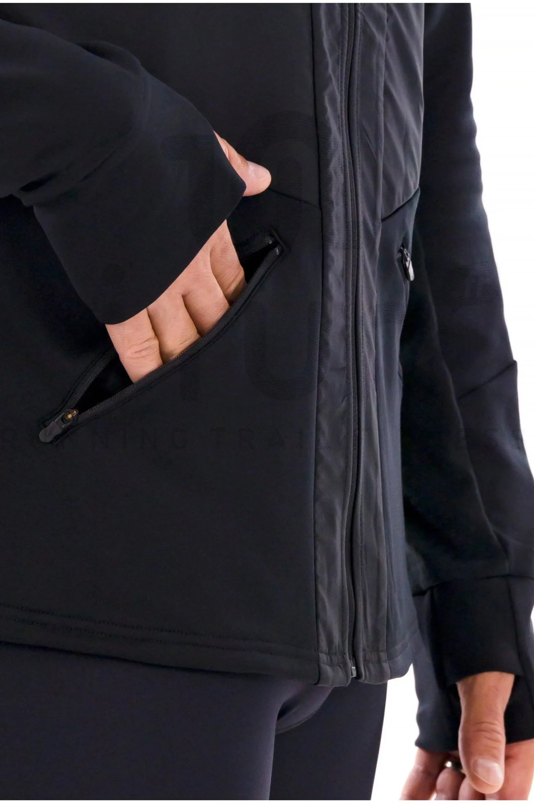 Active Warmalite Hybrid