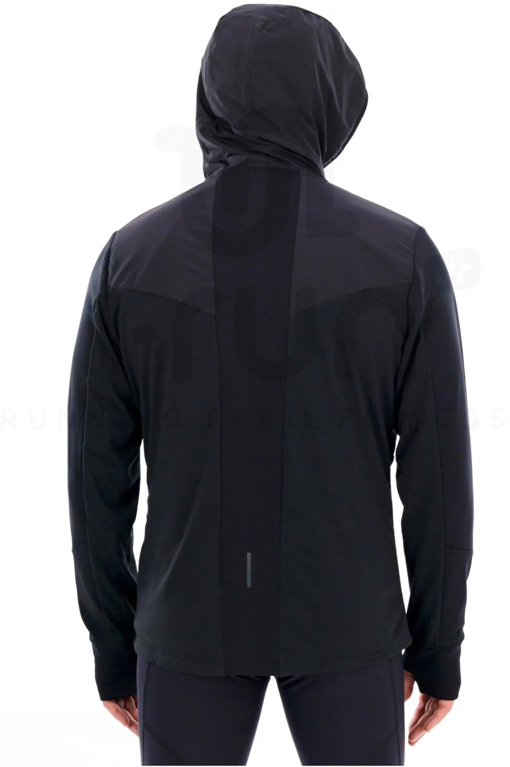 Active Warmalite Hybrid