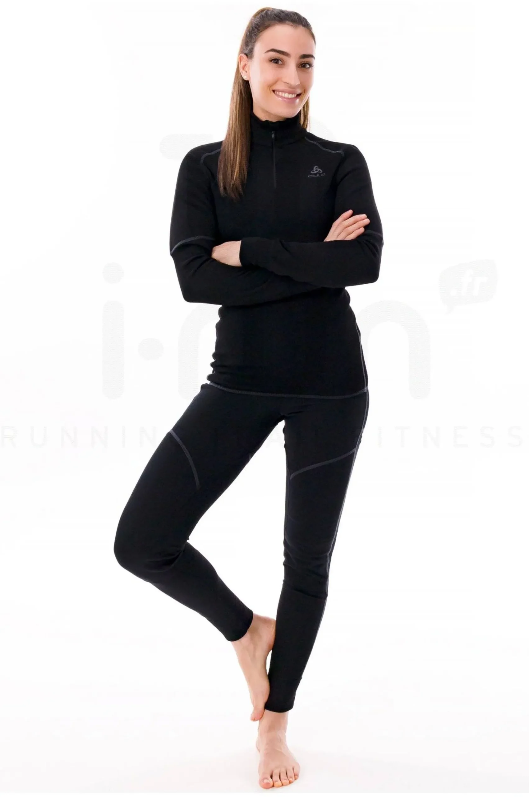 Active X-Warm W femme