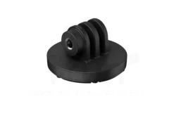 Adaptateur quart de tour