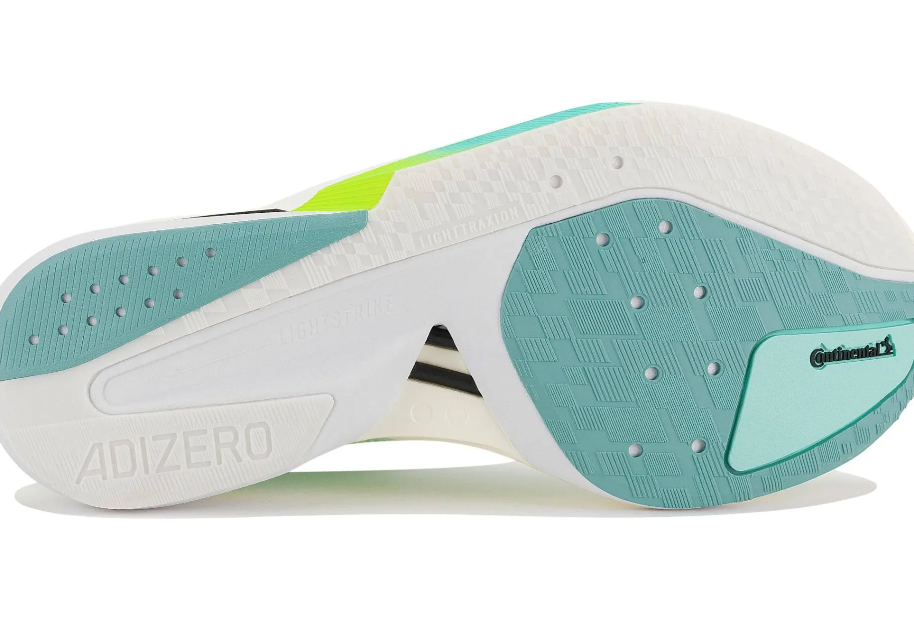 adizero Boston 13 femme