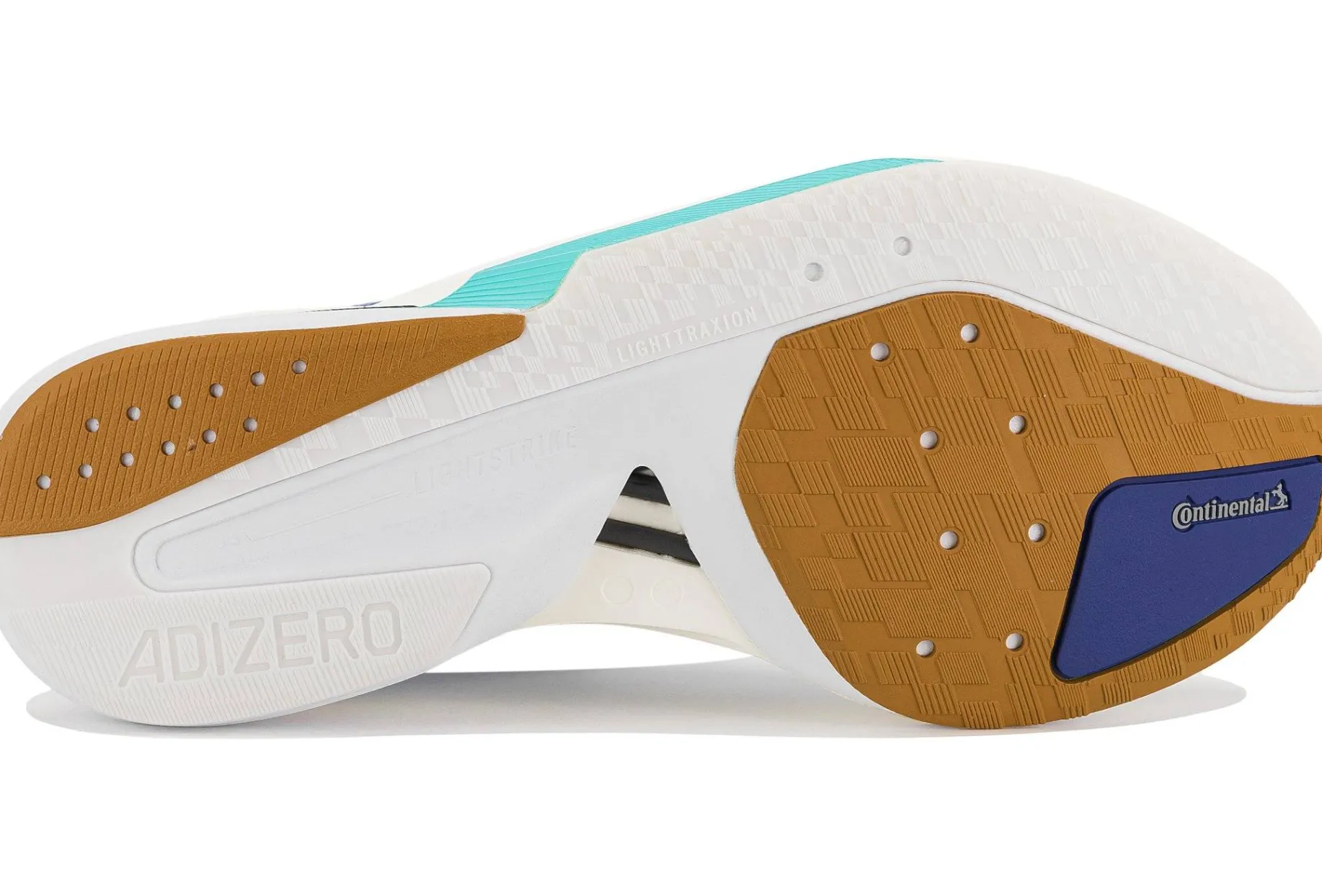 adizero Boston 13 femme