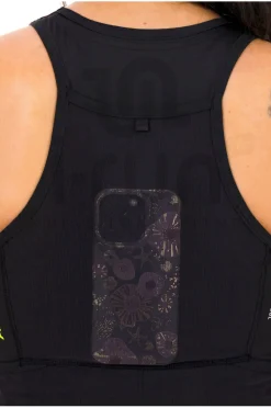 adizero crop top femme