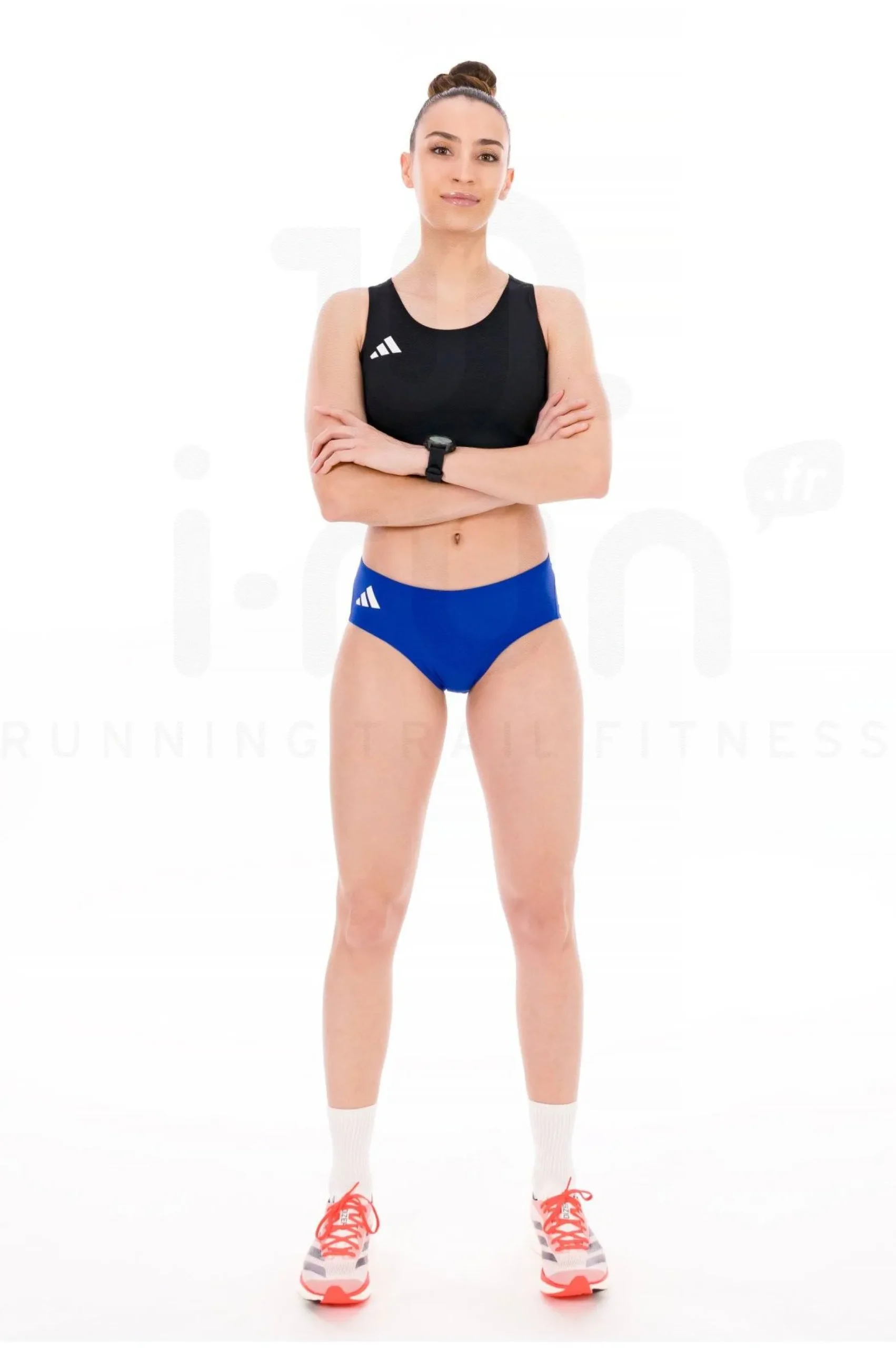 Adizero Essentials Brief femme