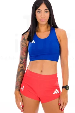adizero Essentials Crop Top femme