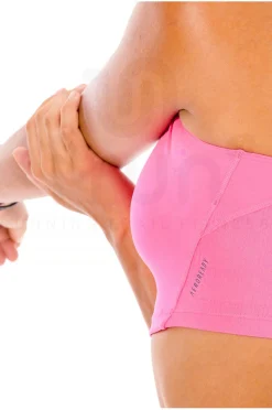 adizero Essentials Crop Top femme