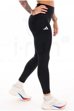 Adizero Essentials Long Tight femme