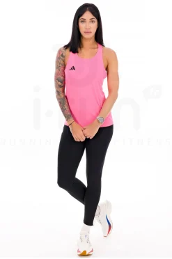 Adizero Essentials Long Tight femme