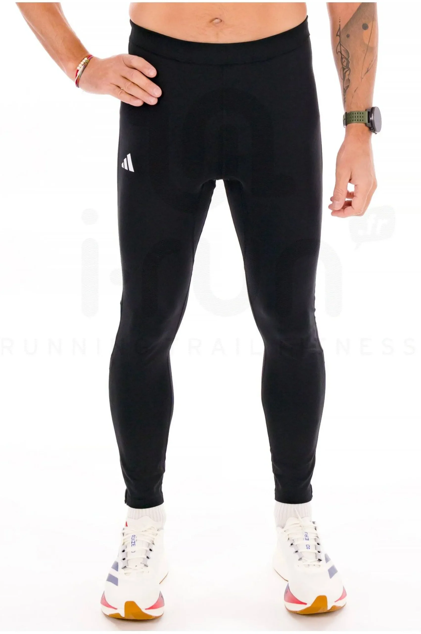 adizero Essentials Long Tight