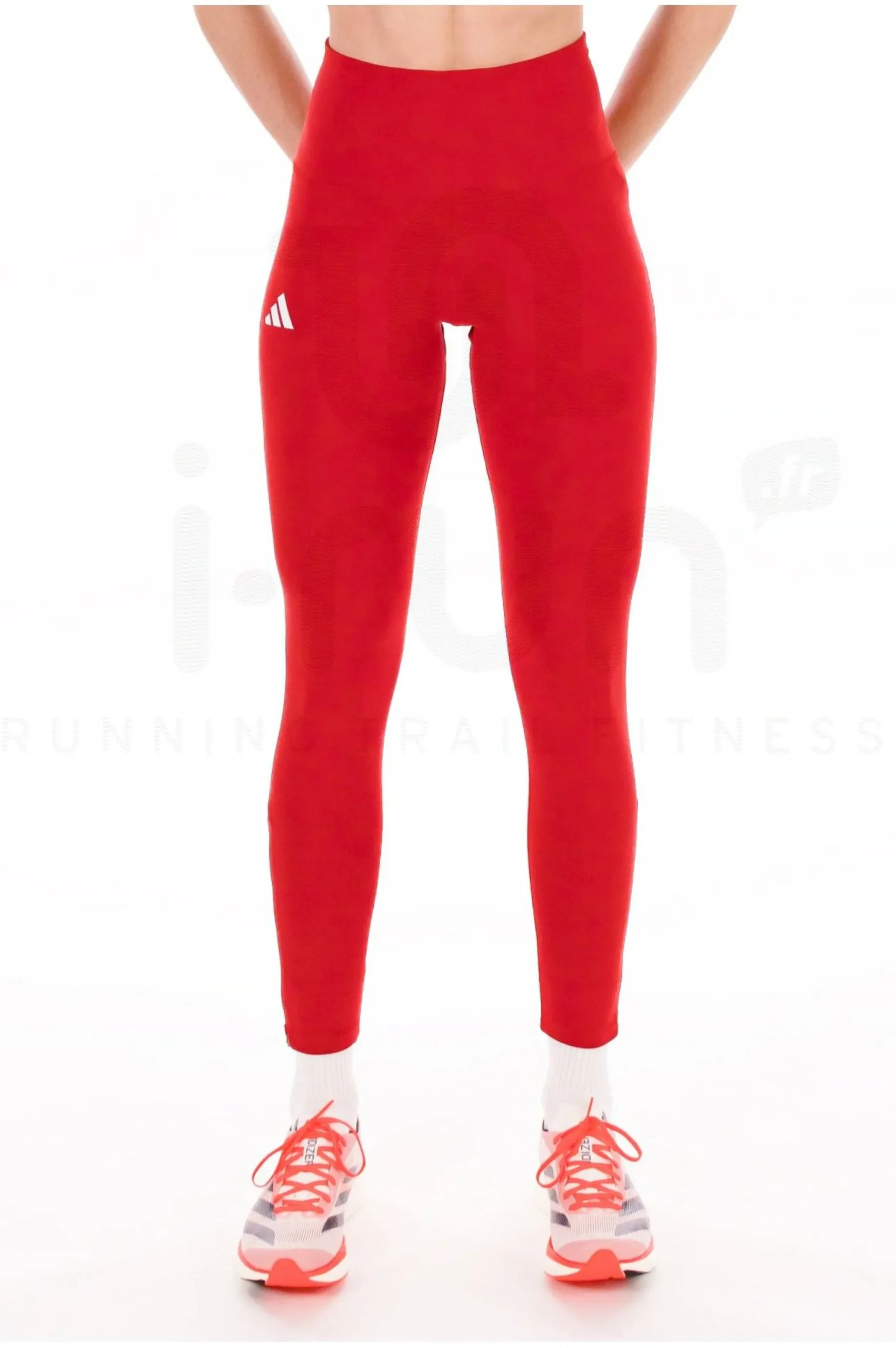 Adizero Essentials Long Tight femme