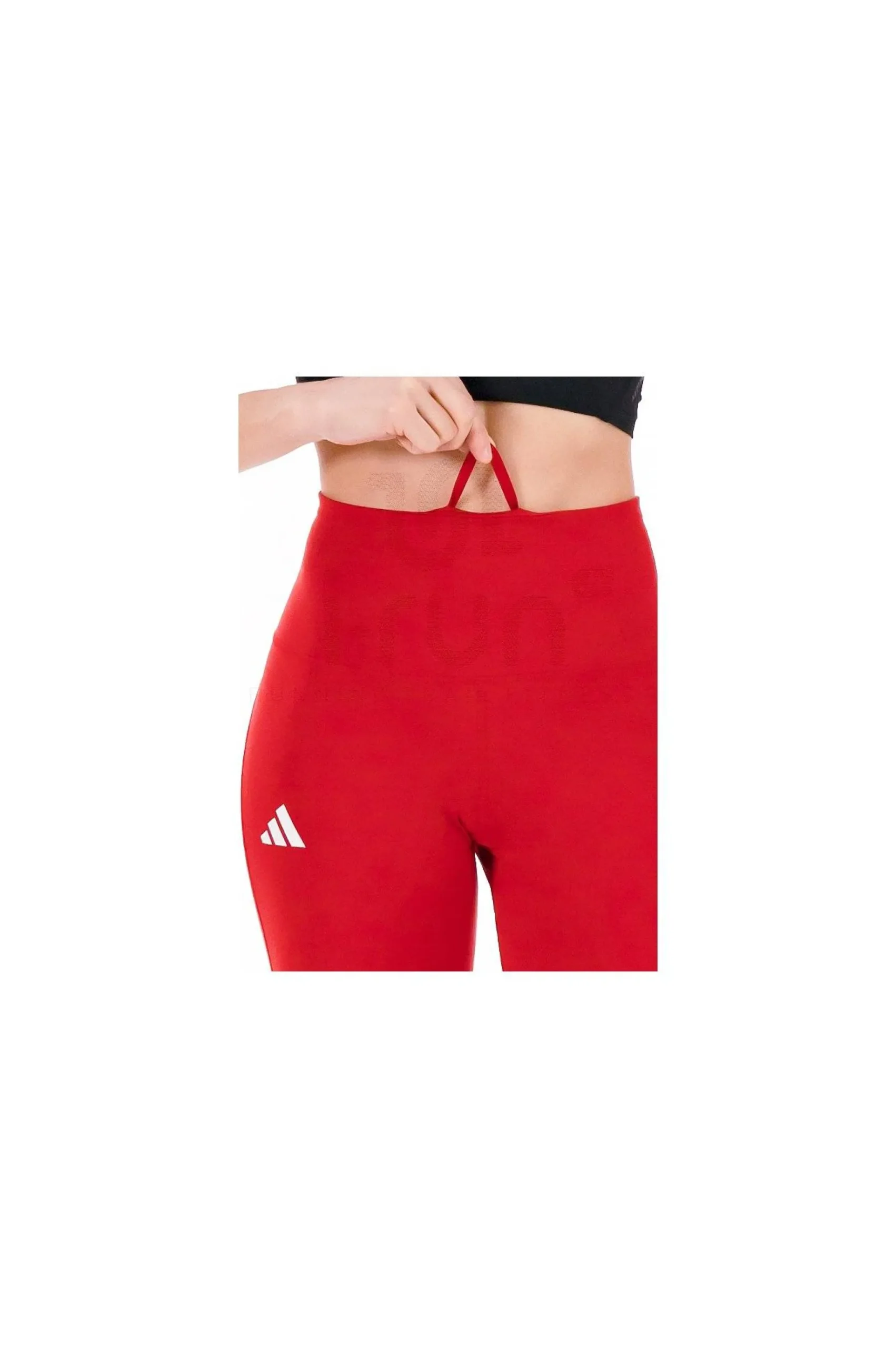 Adizero Essentials Long Tight femme