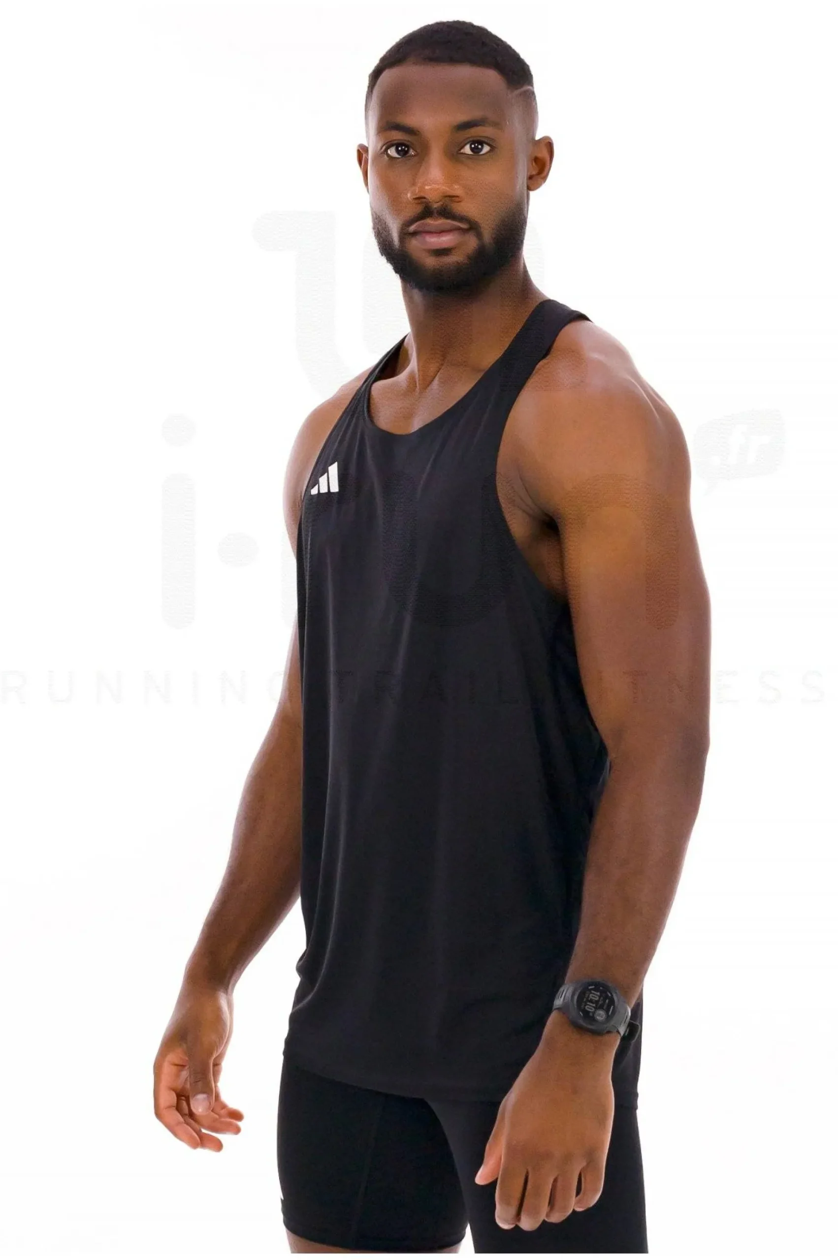 adizero Essentials Singlet