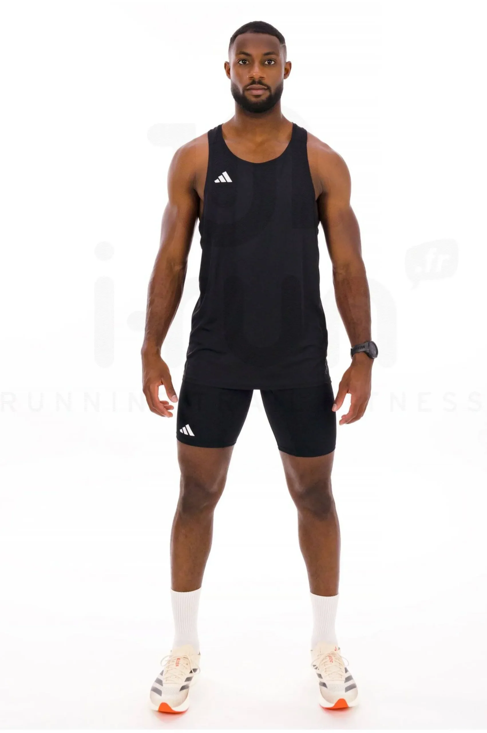 adizero Essentials Singlet
