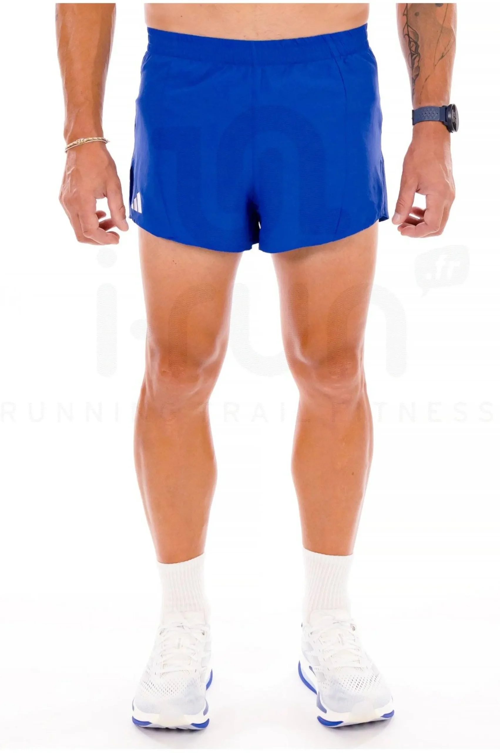 adizero Essentials Split Short