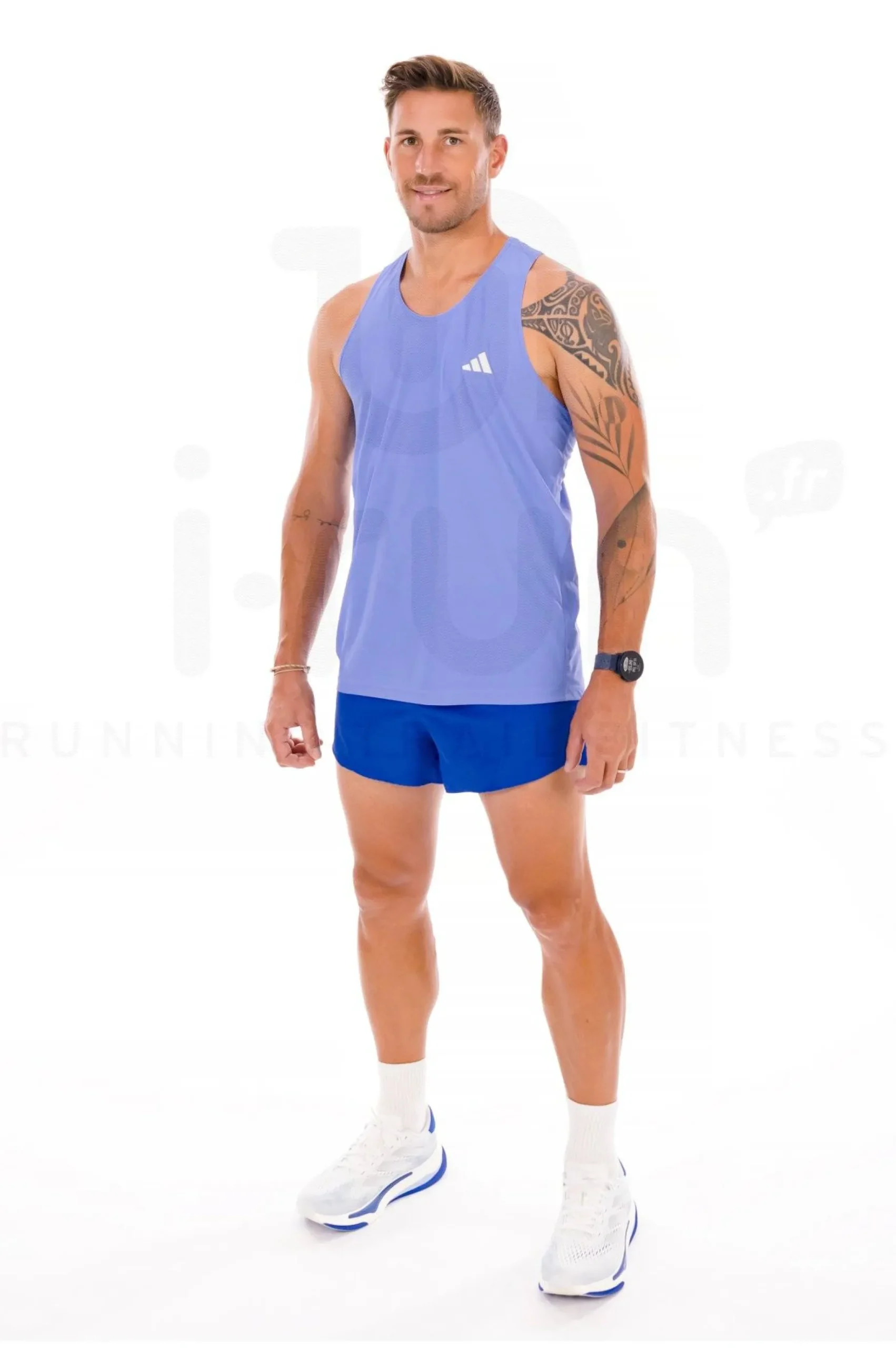 adizero Essentials Split Short