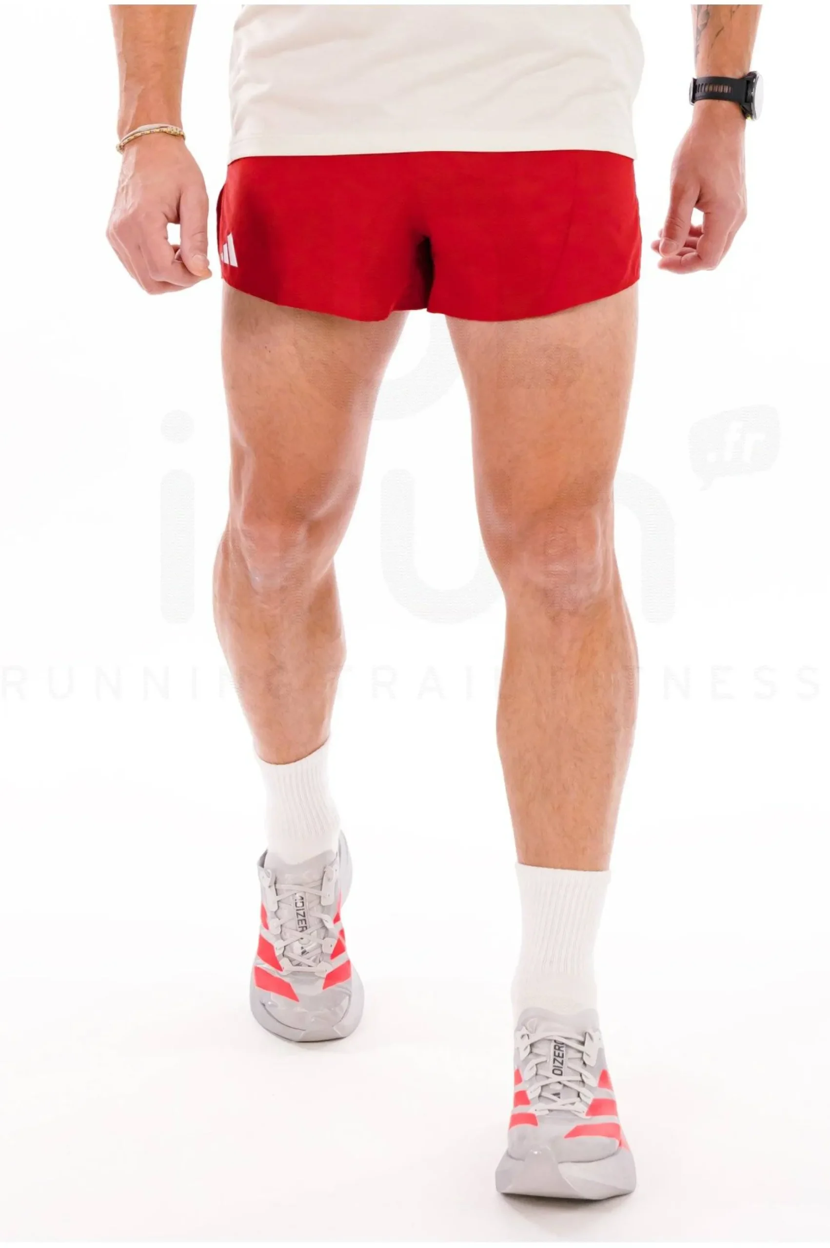 adizero Essentials Split Short