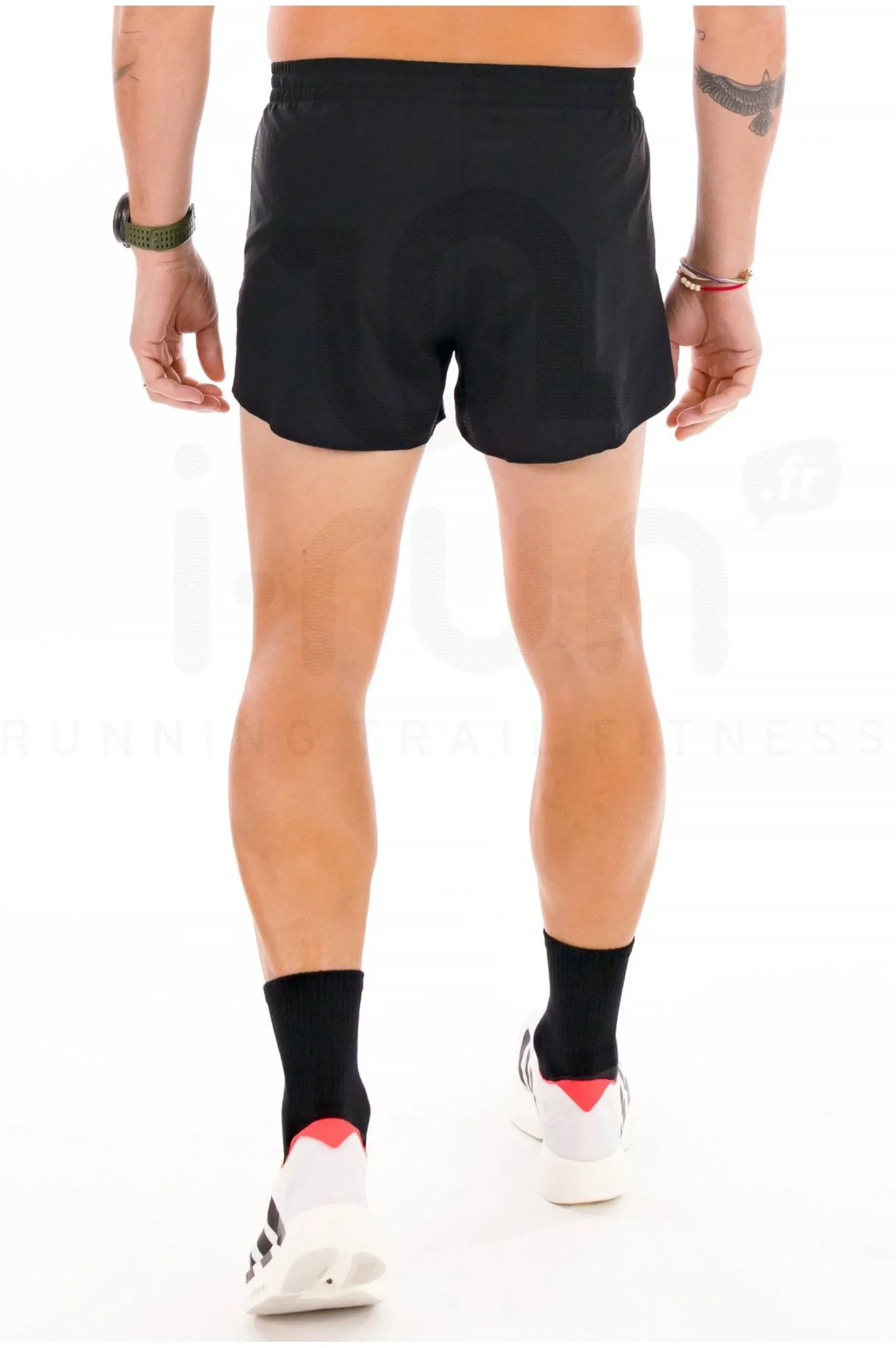 adizero Essentials Split Short