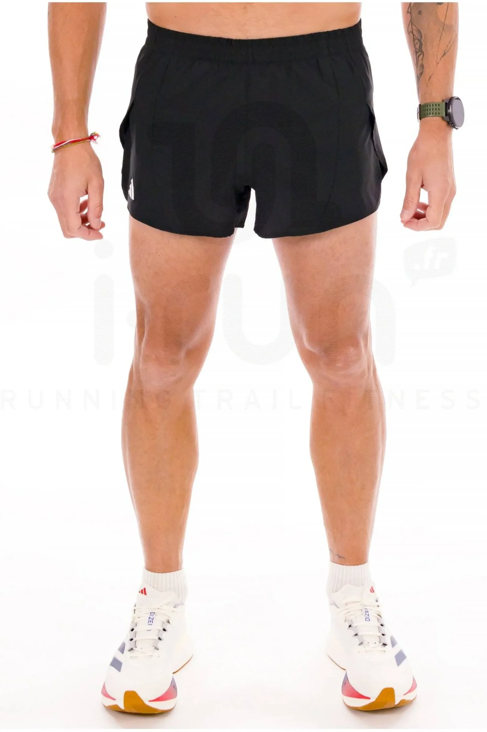 adizero Essentials Split Short