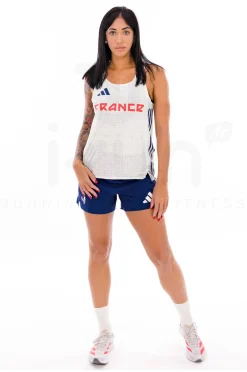Adizero France femme