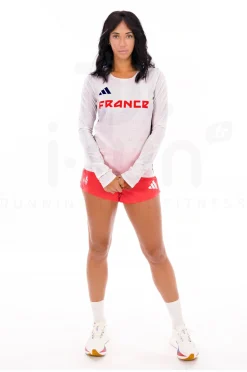 Adizero France femme