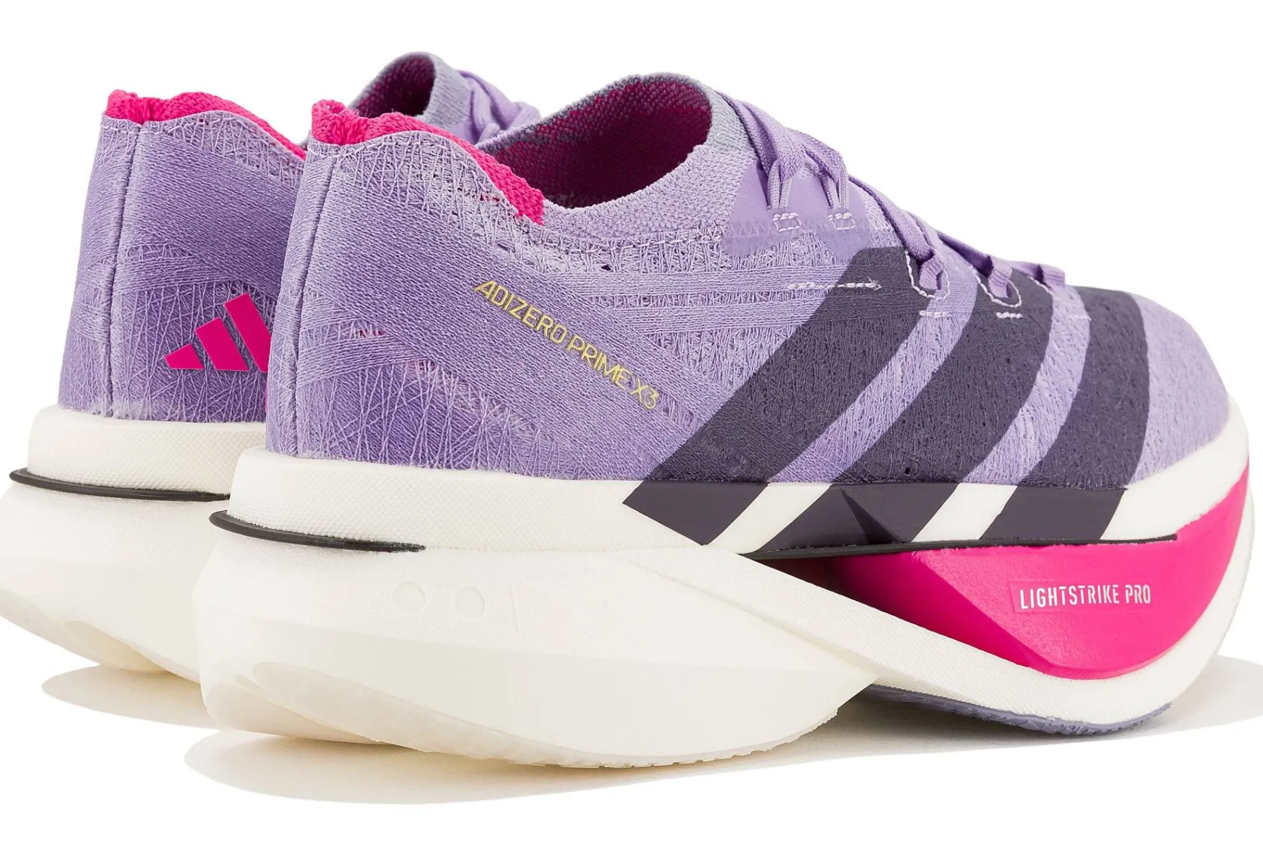 adizero Prime X 3 Strung femme