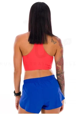 adizero Road to Records Crop top femme