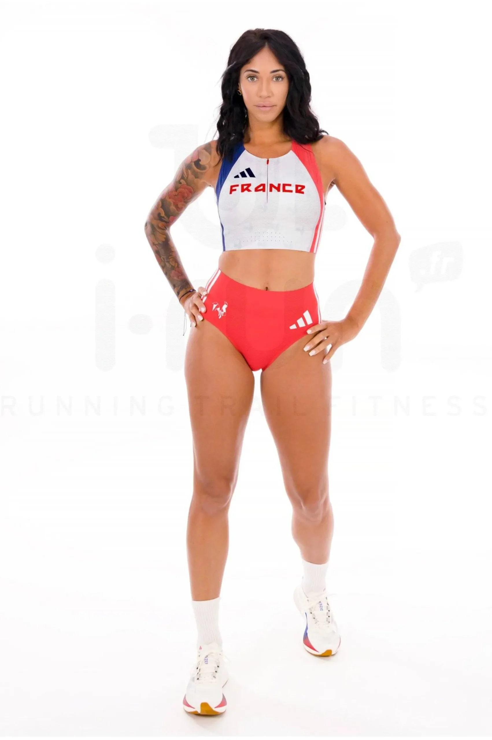 Adizero Sprint Brief France femme