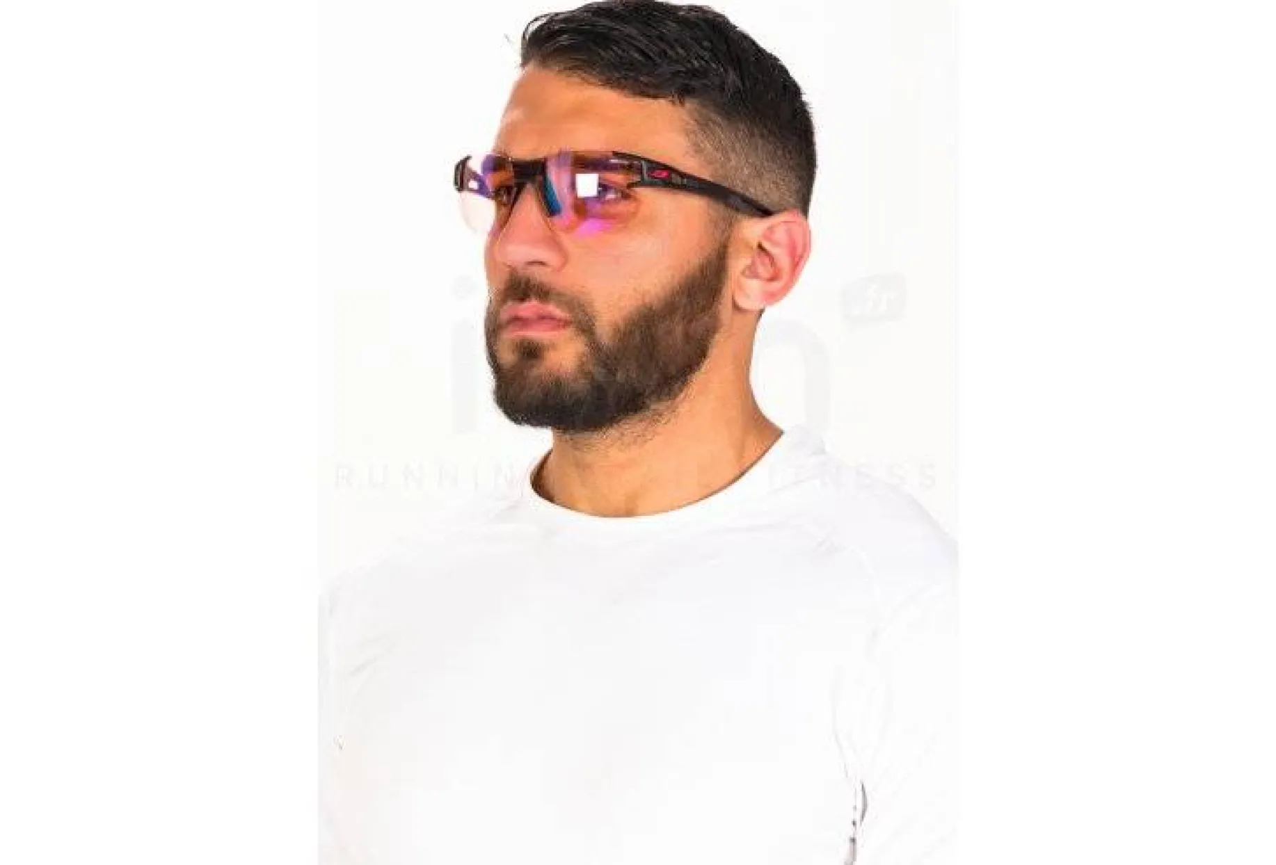 Aerolite Reactiv Photochromic Performance 1-3