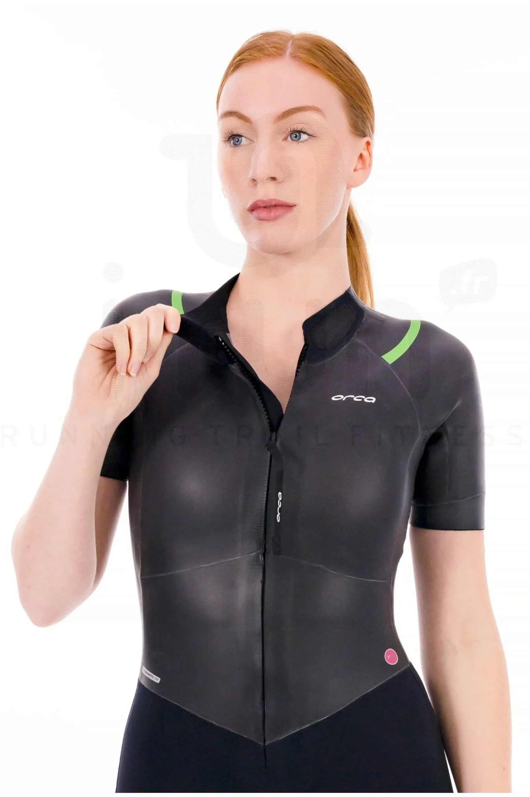 Aesir Thermal W femme